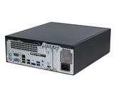 HP ProDesk 400 G3 SFF i5-6500 4x3.2GHz 8GB 256GB SSD BN Windows 10 Professional