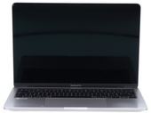 Apple MacBook Pro 13" A1706 2017 i7-7567U 16GB 256GB SSD 2560x1600 Clase A MacOS Big Sur