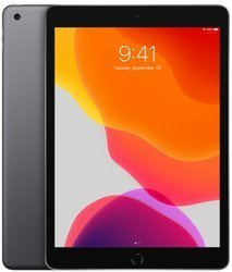 Apple iPad 7 A2197 3GB 128GB Космічний сірий Виставковий iOS