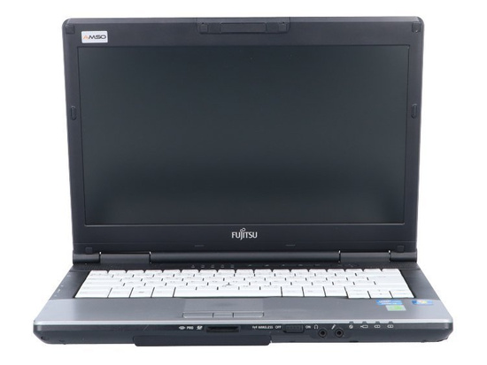 Fujitsu LifeBook S752 i3-2370M 8GB 240GB SSD 1366x768 Class A Windows 10 Home