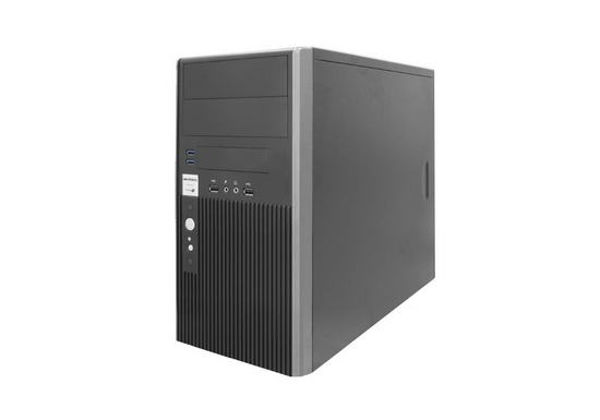 Komputer Stacjonarny Hyundai Tower PC i3-6100 2x3.7GHz 8GB RAM