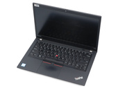 Dotykový Lenovo ThinkPad T490 i7-8665U 16GB 512GB SSD 1920x1080 Třída A Windows 11 Home
