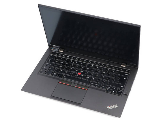 Lenovo ThinkPad X1 Carbon 3rd touch i5-5200U 8GB 240GB SSD 2560x1440 Classe A-
