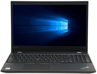 Lenovo ThinkPad T570 i5-6300U 8GB 240GB SSD 1920x1080 Třída A Windows 10 Home