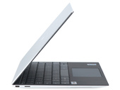 Dell XPS 13 9310 Stříbrný i7-1185G7 16GB 512GB SSD 1920x1200 Třída A Windows 11 Home