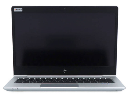 HP EliteBook 830 G6 táctil i5-8365U 16GB 480GB SSD 1920x1080 Clase A Windows 11 Home