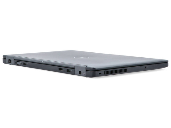 Dell Latitude E5550 i5-5200U 8GB Nový pevný disk 240GB SSD 1920x1080 Třída A