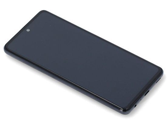 Samsung Galaxy A52 SM-A525F 6ГБ 128ГБ Чорний Клас A- Android