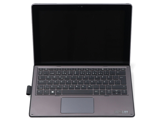 Tablet 2in1 HP Pro X2 612 G2 i5-7Y54 8GB 512GB SSD 1920x1280 Klasse A- Windows 10 Professional