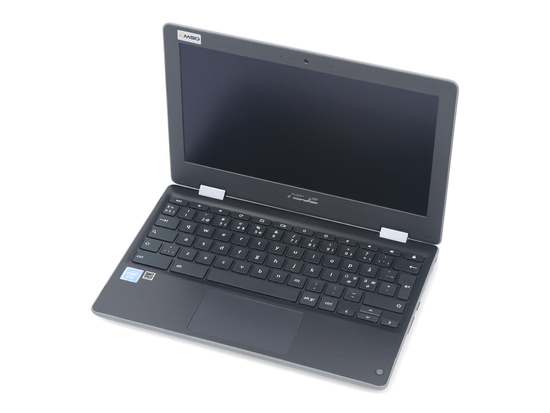 Сенсорний Asus Chromebook C214M Celeron N4020 4GB 32GB MMC 1366x768 Клас A Chrome OS Підтримка до 2029 року.