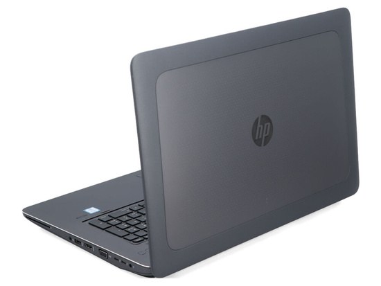 HP ZBook 17 G3 Intel Xeon E3-1535M V5 16GB 512GB SSD 1920x1080 Quadro M4000M Třída A Windows 10 Professional