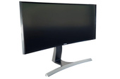 Monitor Samsung S34E790C 34" zakřivený LED 3440x1440 VA HDMI DisplayPort ZAS