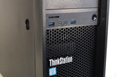 Lenovo ThinkStation P310 TW E3-1225v5 4x3.3GHz 16GB 480GB SSD Windows 10 Professional