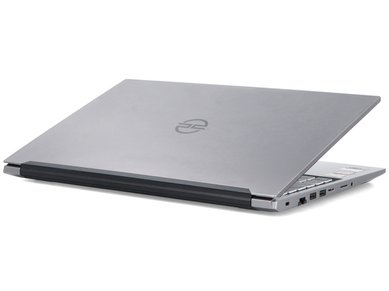 PC Specialist NL5XRU Ryzen 7 4700U 16 Go 512 Go SSD M.2 1920x1080 Classe A Windows 11 Home