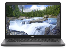 Сенсорний Dell Latitude 5300 i7-8665U 16GB 512GB SSD M.2 1920x1080 Клас A- Windows 11 Home
