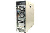 HP WorkStation Z600 2xE5520 4x2.26GHz 16GB 240GB SSD NVS Windows 10 Professional