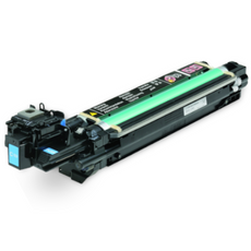 Оригінал Новий барабан Epson C13S051203 блакитного кольору