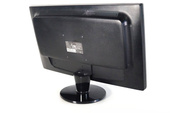 Philips 244E1 24" 1920x1080 DVI HDMI Schwarz Klasse A Monitor