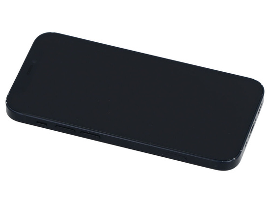 Apple iPhone 12 Mini A2399 4GB 64GB Black Class B iOS