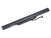 Nueva batería para Lenovo 500-14 500-15 Z41 Z41-70 Z51 Z51-70 14.4V 32Wh 2200mAh