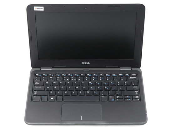 Dell Latitude 3190 Celeron N4100 4GB 64GB eMMC 1366x768 Třída A- Windows 11 Professional