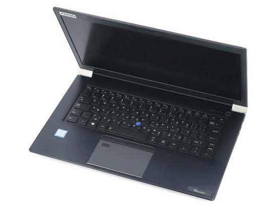 Dotykowy Toshiba Tecra X40-D i5-7300U 16GB 256GB SSD 1920x1080 Klasa A Windows 10 Professional