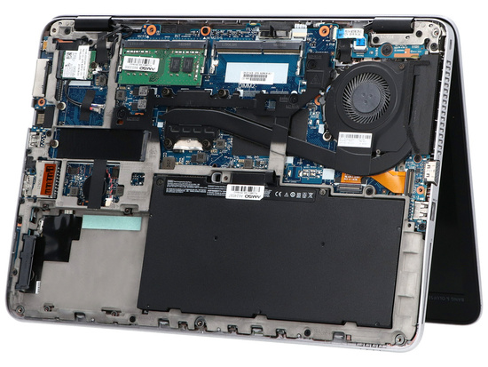 Batteria nuova Encore Energy per HP EliteBook 745 G3 755 G3 840 G3 848 G3 850 G3 ZBook 15u G3 11.4V 46Wh 4000mAh CS03XL