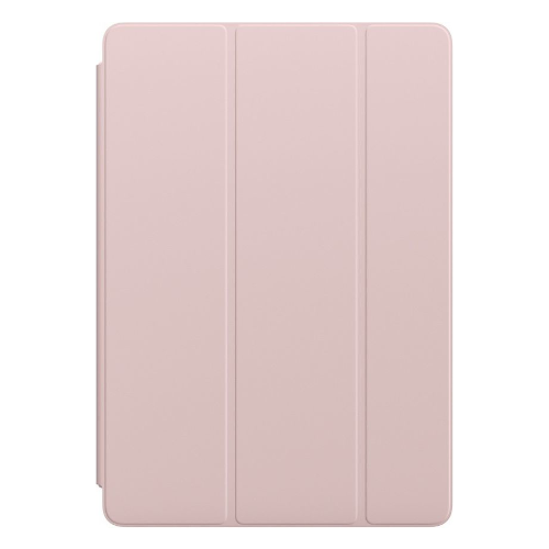 Originale Caso Apple Nuovo iPad Pro 12,9'' (3a e 4a generazione) Smart Folio Rosa Sabbia