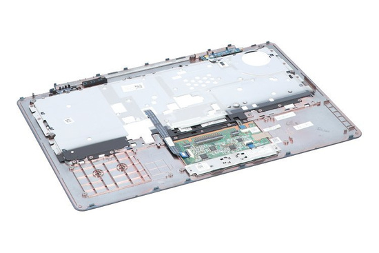 Palmrest mit Touchpad Dell Latitude E7440 07YM8