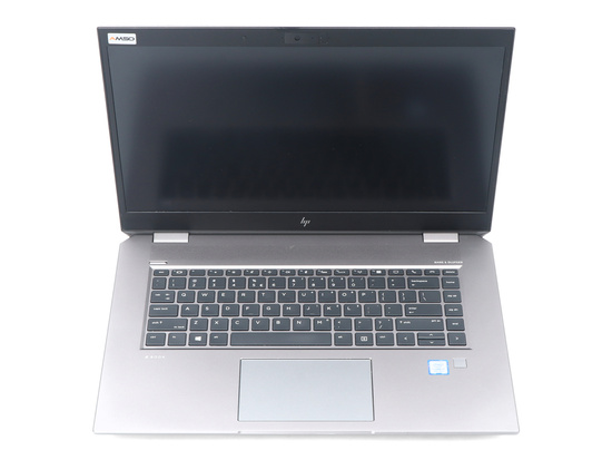 HP ZBook Studio G5 i5-8300H 16GB 512GB SSD 1920x1080 NVIDIA Quadro P1000 Klasse A Windows 11 Home