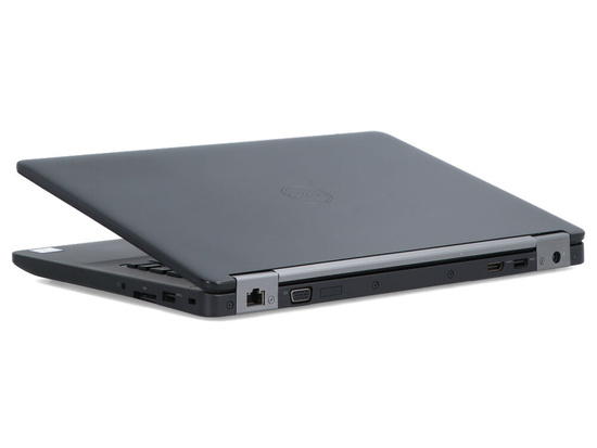 Dell Latitude E5470 i5-6300U 8GB 240GB SSD 1366x768 Class A- + Bag + Mouse