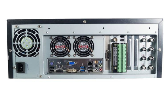 Intellex DVMS AMD Athlon II X3 455 3x3,3GHz 2GB 500GB HDD DVD