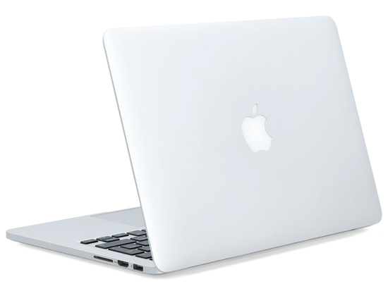 Apple MacBook Pro A1502 2015 i7-5557U 16GB 512GB SSD 2560x1600 třída A- MacOS Big Sur