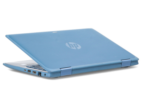 Сенсорний HP ProBook x360 11 G5 EE Pentium Silver N5030 4GB 128GB SSD 1366x768 Клас A-