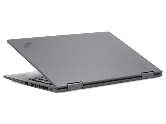Touchscreen Lenovo ThinkPad X1 Yoga Gen 5 i7-10510U 16GB 512GB SSD 1920x1080 Klasse A- Windows 11 Professional