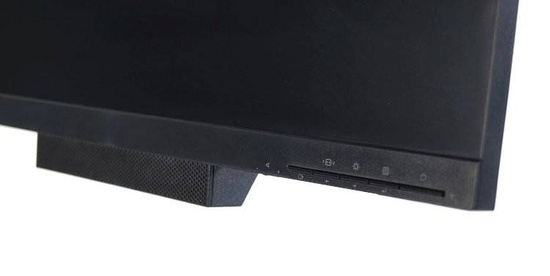 Monitor Lenovo ThinkCentre Tiny-In-One 24" (TIO24GEN3) FULL HD IPS LED Třída A BZ Bez stojanu