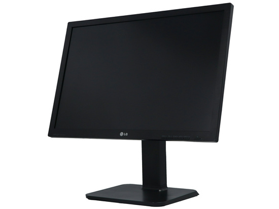 Terminale monitor LG Zero Client 24CAV23K 24" LED 1920x1200 IPS BZ Nero Classe A