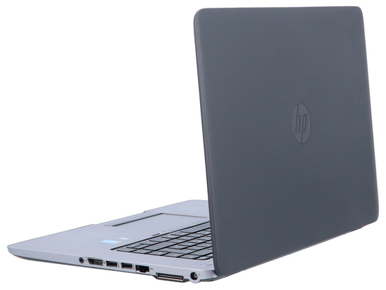 HP EliteBook 850 G2 i5-5300U 8GB 256GB SSD 1920x1080 Classe A Windows 10 Professionale