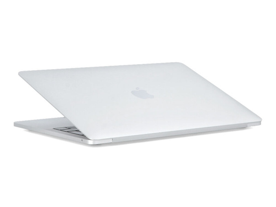 Apple MacBook Pro A2159 2019 SILVER i5-8257U 8GB 256GB SSD 2560x1600 Клас A- MacOS Big Sur QWERTY PL