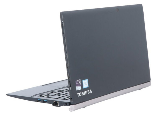Touchscreen Toshiba Portege Z20T-C 2in1 M5-6Y54 8GB 120GB SSD 1920x1080 Classe A- Windows 10 Professional
