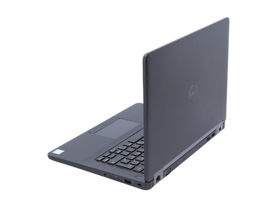 Dell Latitude E5470 i5-6300U 16GB 256GB SSD 1920x1080 AMD Radeon R7 M360 Klasa A Windows 10 Professional