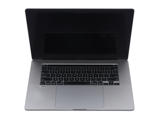 Apple MacBook Pro A2141 2019 i7-9750H 16GB 512GB SSD 3072x1920 AMD Radeon Pro 5300M Klasse B MacOS Big Sur