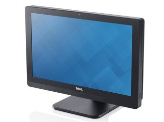 Ordinateur tout-en-un Dell Optiplex 3011 i3-3220 4 Go 500 Go Webcam BZ Classe B/C