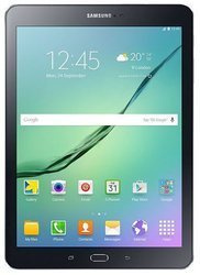 Samsung Galaxy Tab S2 SM-T819 LTE 3GB 32GB Negro Clase B Android