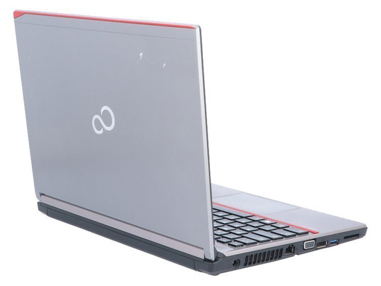 Fujitsu LifeBook E736 BN i5-6200U 8GB 256GB SSD 1920x1080 Klasse A- Windows 10 Professional