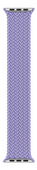 Original Apple Braided Solo Loop English Lavender 41mm size 2 belt in sealed package