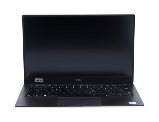 Dell XPS 13 9350 i5-6200U 8GB 256GB SSD M.2 1920x1080 Klasse A- 