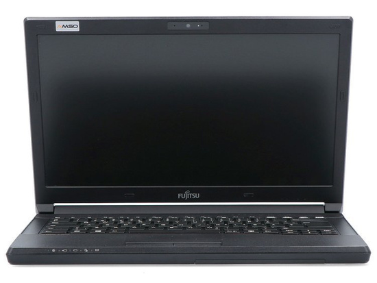 Fujitsu LifeBook E546 BN i3-6100U 8GB 480GB SSD 1366x768 Class A Windows 10 Home