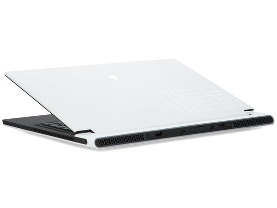 QWERTY Dell Alienware X15 R1 i7-11800H 16GB 1TB 1920x1080 GeForce RTX 3070 Class A- Windows 11 Professional