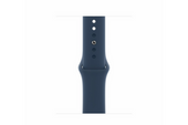 Cinturino originale Apple Sport Band 41mm Abyss Blue